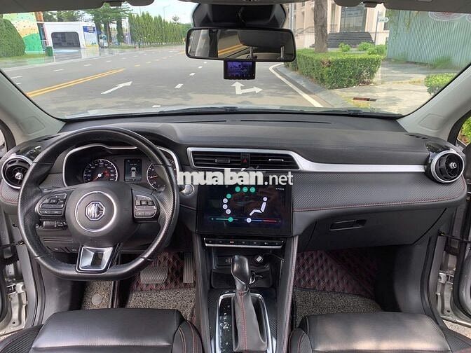 MG MGZS 2022 Luxury 1.5 AT 4v bao check toàn quốc