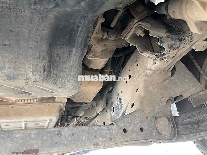 Ford Ranger 2015 XLS 2.2 4x2 AT - xe đẹp chất zin