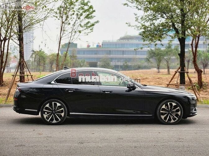 Lux A Premium 2019