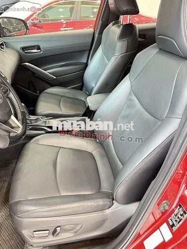 Toyota Corolla Cross G Sx2022 một chủ tư nhân