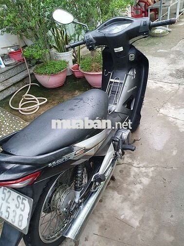 Honda Wave S100 207 .máy bao zin chưa rớt đầu nồi