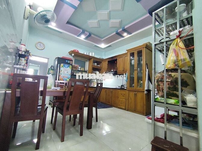 HXH THÔNG- 11ĐỒNG-312mv SÀN 5TẤM LÀM CHDV NGON-8PN-9WC - LÊ VĂN QUỚI