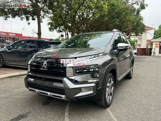 Mitsubishi Xpander Cross 1.5 AT 2025