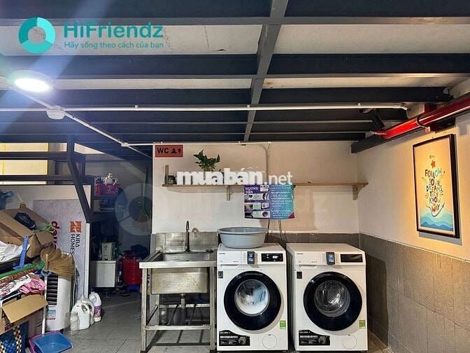 KHAI TRƯƠNG CHDV CÓ GÁC BANCOL THOÁNG ĐI BỘ 100M TỚI GIGAMALL THỦ ĐỨC