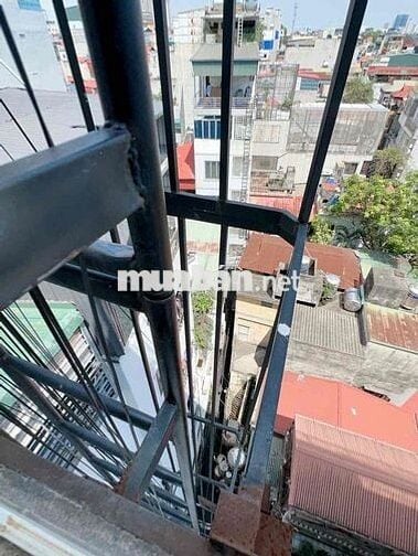 Bán CCMN Thoáng Đẹp, Có Sổ Đồng Sở Hữu- Khương Đình, Ngã 4 Sở
