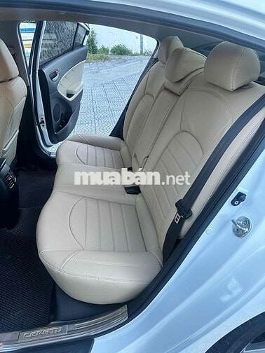 Kia Cerato 2017 1.6 AT - 55000 km