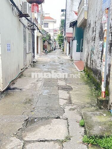 Bán gấp đất Đông Mỹ - Ngũ Hiệp Ô tô ,phân lô ,giá  5.7 tỷ