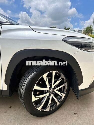 Toyota Corolla Cross 2021 1.8V - 23000 km