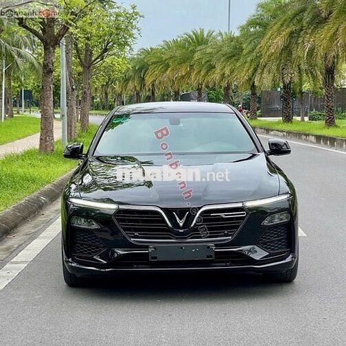 Lux A Base Đen 2021