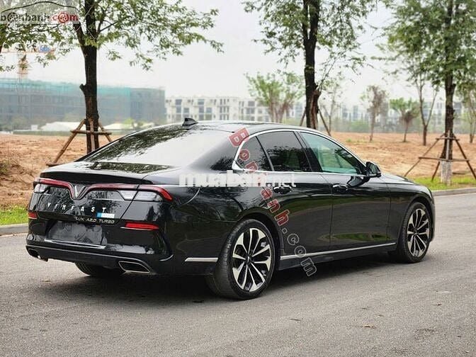 Lux A Premium 2019