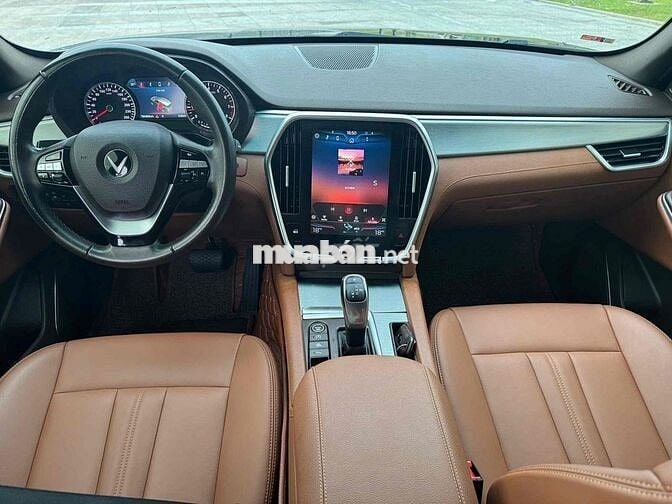 VinFast Lux SA2.0 2019 Premium 2.0 AT - 78000 km