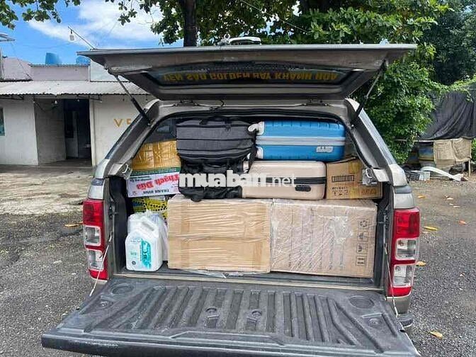 Ford Ranger 2015 XLS 2.2 4x2 AT - xe đẹp chất zin