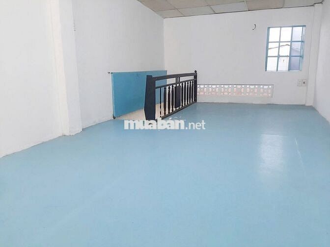 Phòng trọ 33m2 đường Hoàng Diệu, Q. Hải Châu