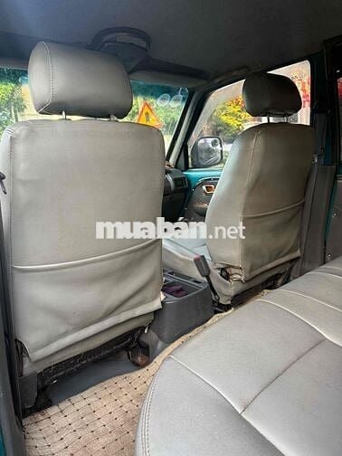 Mitsubishi Pajero 1997 - 250000 km