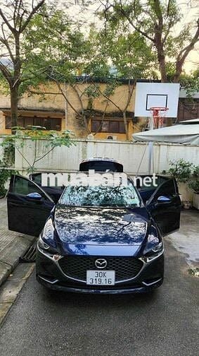Mazda 3 2022 1.5L Luxury - 10000 km