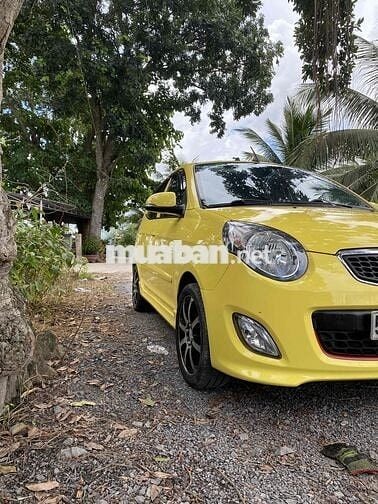 Kia Morning 2011 SX 1.1 AT Sport - 102000 km
