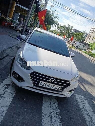 2019 1.4 AT bản đặc biệt - 60000 km