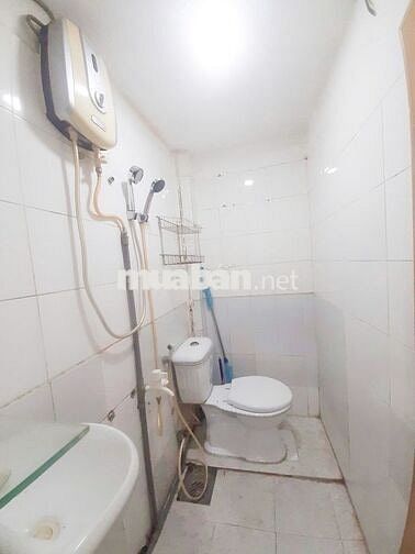 Phòng trọ 33m2 đường Hoàng Diệu, Q. Hải Châu