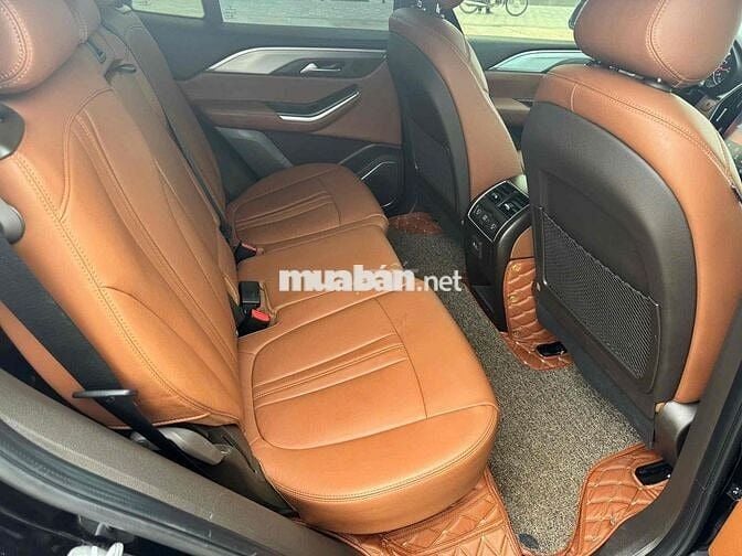 VinFast Lux SA2.0 2019 Premium 2.0 AT - 78000 km