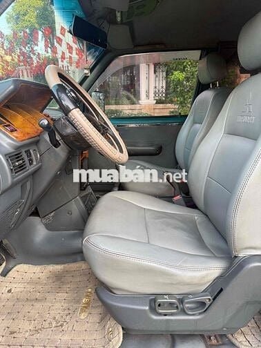 Mitsubishi Pajero 1997 - 250000 km