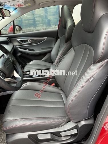 Baic Beijing U5 Plus Luxury 2022