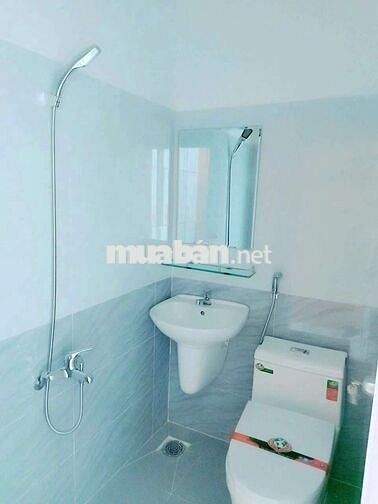 BÌNH TÂN – BHHB – NHÀ 2 TẦNG MỚI ĐẸP – HẺM XE HƠI 5M – GIÁ CHỈ 3.65 TỶ