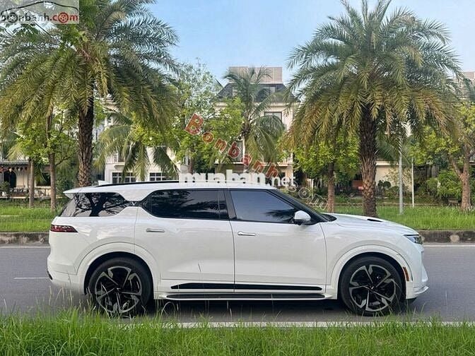 Vinfast Vf9 plus