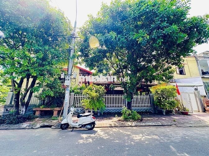 Bán đất ven sông Ngũ Hành Sơn chỉ 35tr/m2 đường Vân Đài Nữ Sỹ