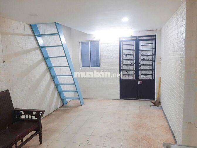 Phòng trọ 33m2 đường Hoàng Diệu, Q. Hải Châu