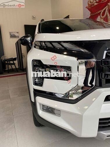 Mitsubishi Xpander Cross 1.5 AT 2025