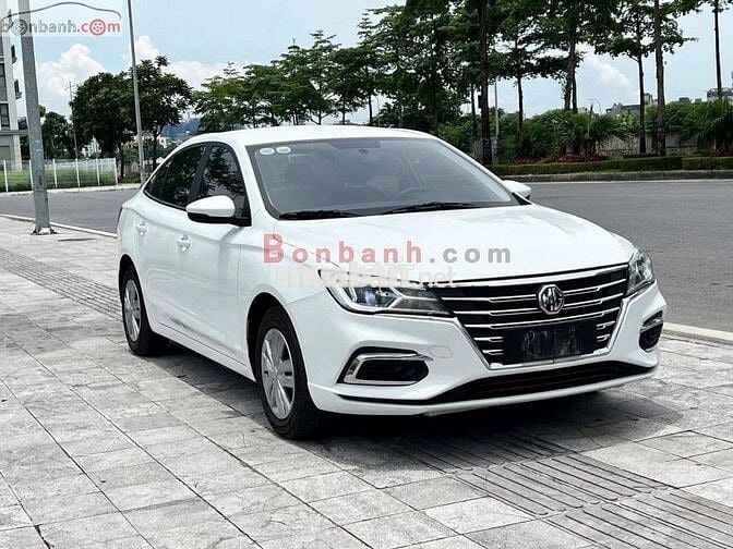 Xe MG 5 1.5 MT 2024 - 310 Triệu