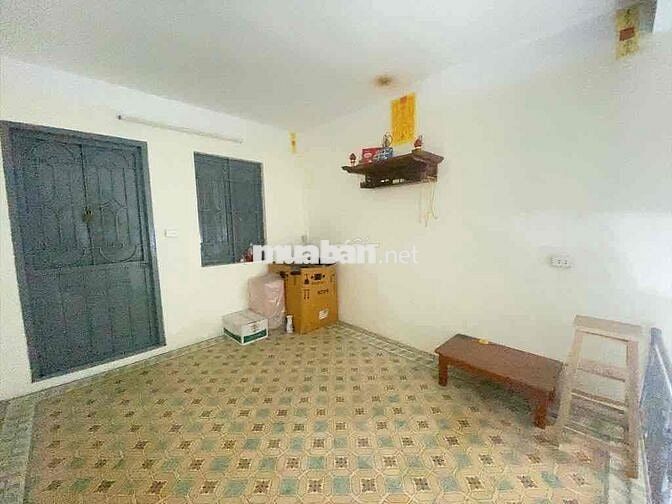 Cần bán 51m2 3T, 2N ngõ thông gần đường Lê Lợi, Hà Đông