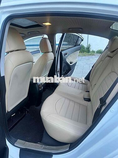 Kia Cerato 2017 1.6 AT - 55000 km