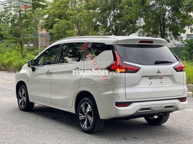 Xe Mitsubishi Xpander 1.5 AT 2020 - 460 Triệu