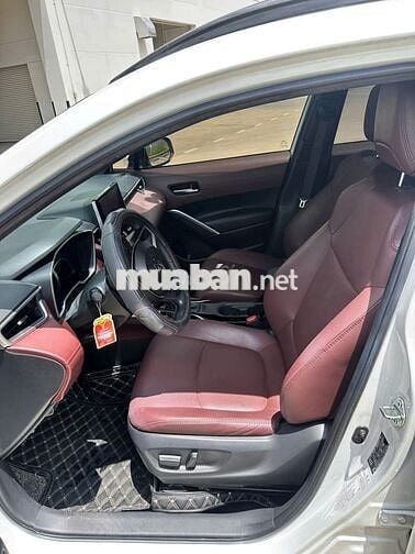 Toyota Corolla Cross 2021 1.8V - 23000 km