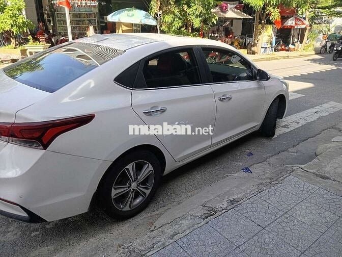 2019 1.4 AT bản đặc biệt - 60000 km