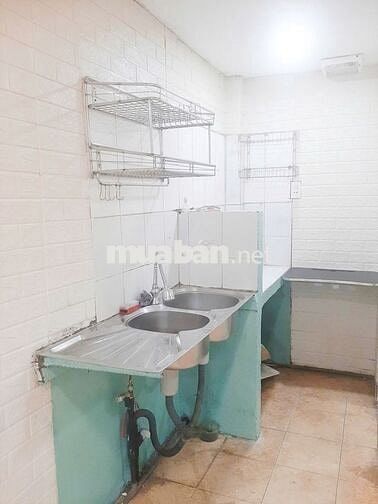 Phòng trọ 33m2 đường Hoàng Diệu, Q. Hải Châu