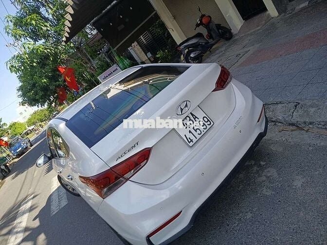 2019 1.4 AT bản đặc biệt - 60000 km