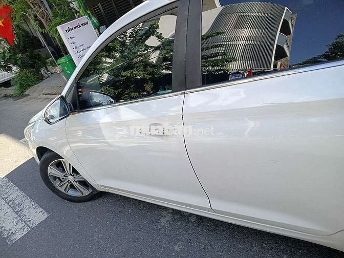 2019 1.4 AT bản đặc biệt - 60000 km