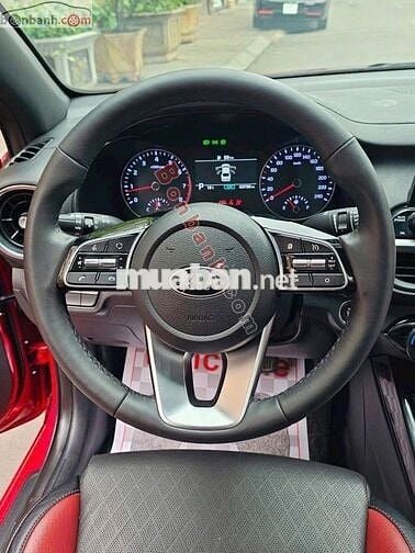 Xe Kia Cerato 2.0 AT Premium 2019 - 465 Triệu