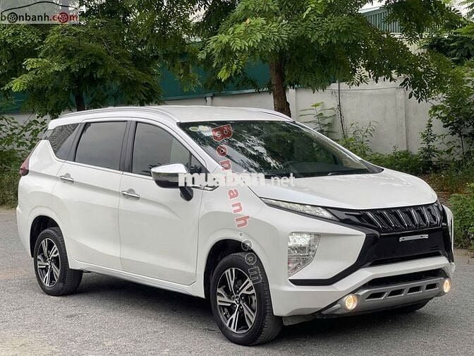 Xe Mitsubishi Xpander 1.5 AT 2020 - 460 Triệu