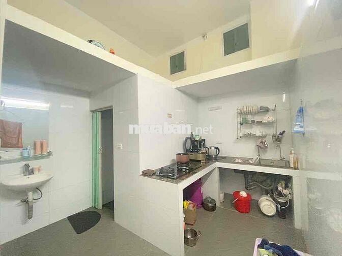 Cần bán 51m2 3T, 2N ngõ thông gần đường Lê Lợi, Hà Đông