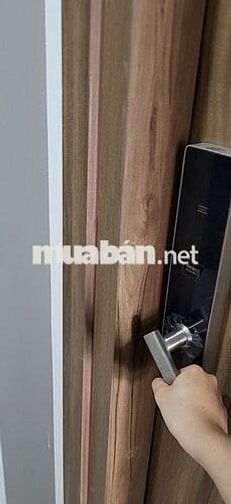 BÁN CĂN HỘ 1 PHÒNG NGỦ CÓ SỔ HỒNG, 1,67TY GẦN AEON,VSIP