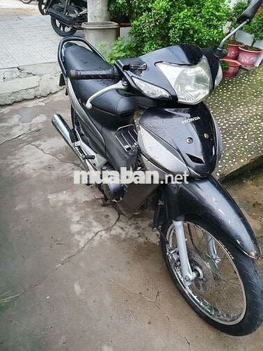 Honda Wave S100 207 .máy bao zin chưa rớt đầu nồi