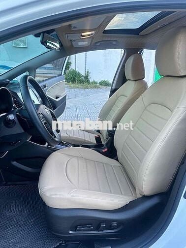 Kia Cerato 2017 1.6 AT - 55000 km