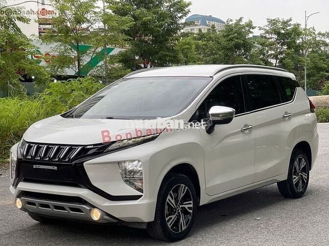 Xe Mitsubishi Xpander 1.5 AT 2020 - 460 Triệu