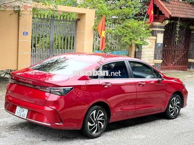 Baic Beijing U5 Plus Luxury 2022