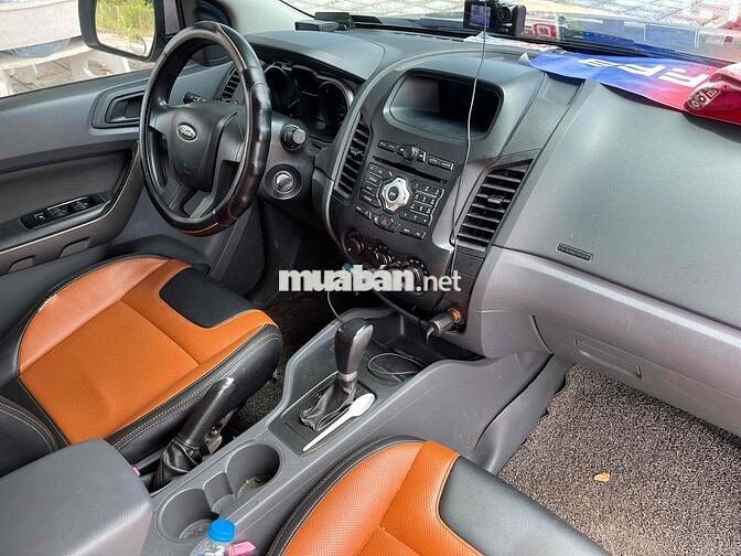 Ford Ranger 2015 XLS 2.2 4x2 AT - xe đẹp chất zin