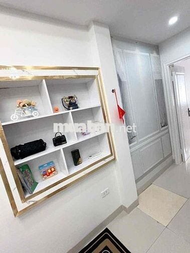 Bán CCMN Thoáng Đẹp, Có Sổ Đồng Sở Hữu- Khương Đình, Ngã 4 Sở