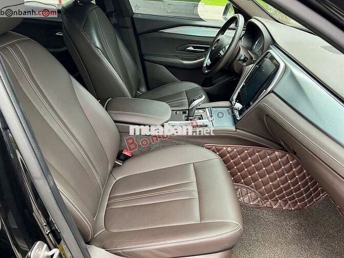 VinFast Lux A 2.0 Premium 2.0 AT 2020